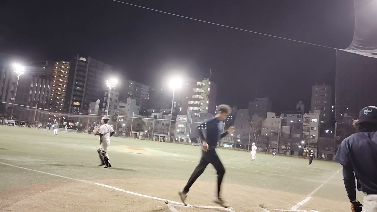 2026.1.28オープン戦 TARTLES vs ファインズ