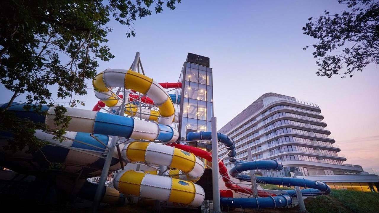 VacationClub Baltic Park Molo Apartment D307, Świnoujście, Poland