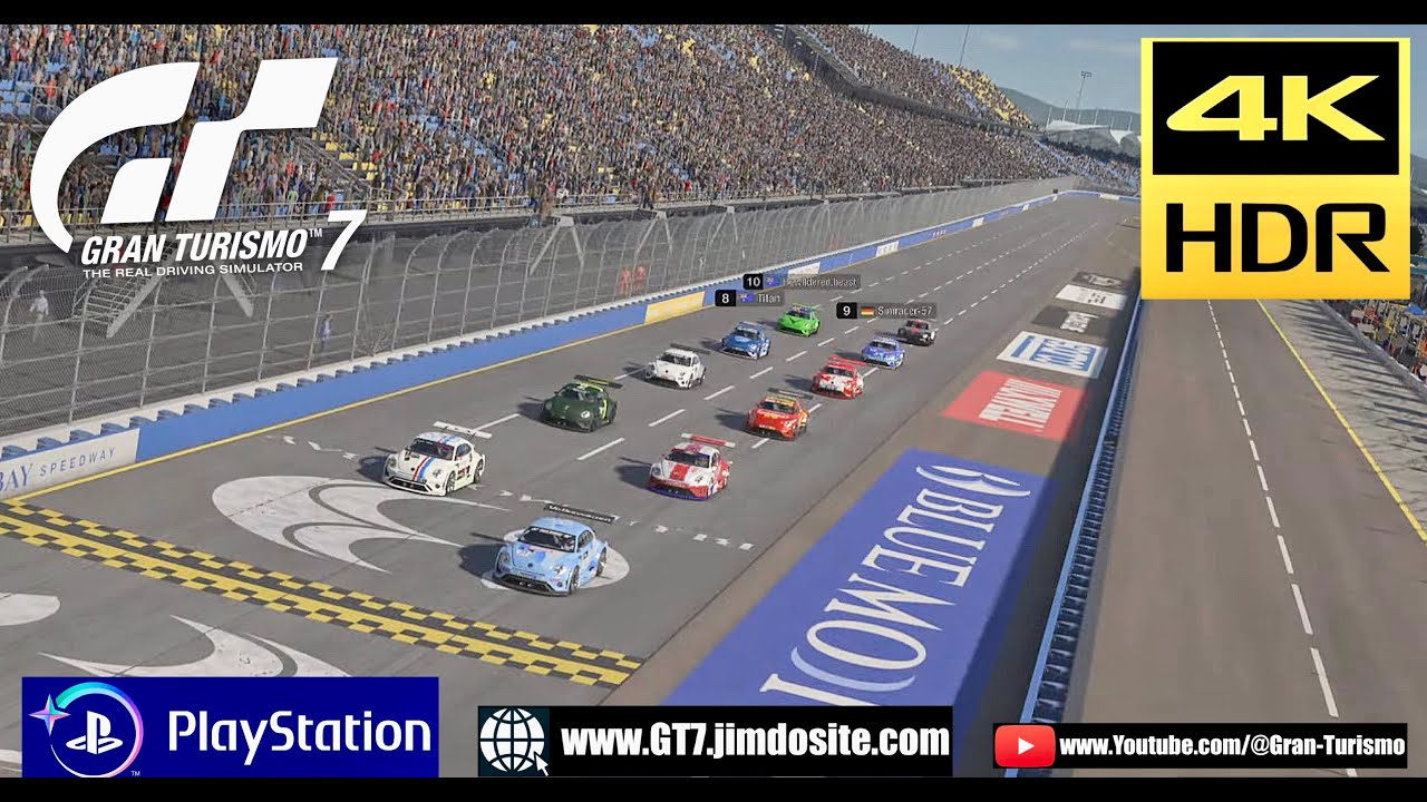 🇩🇪 Gran Turismo 7 - Beetle Race 2025 - Gt7 - gt7.jimdosite.com - 🇩🇪