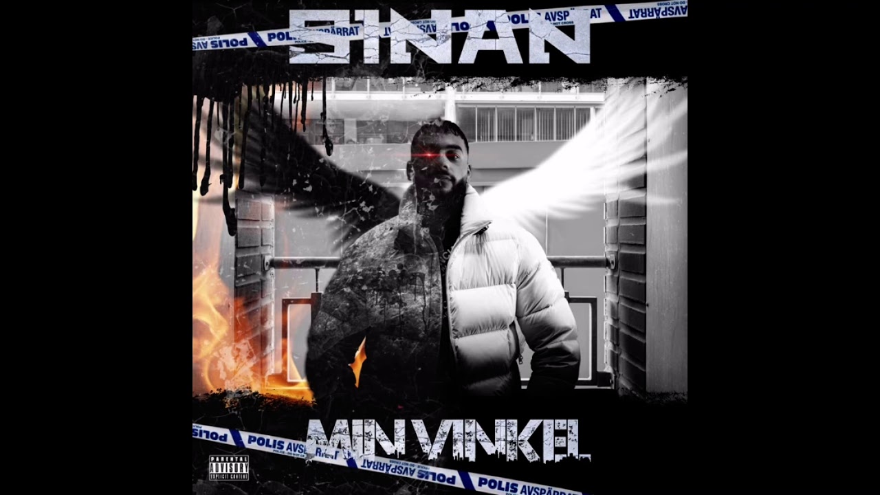 Min vinkel
