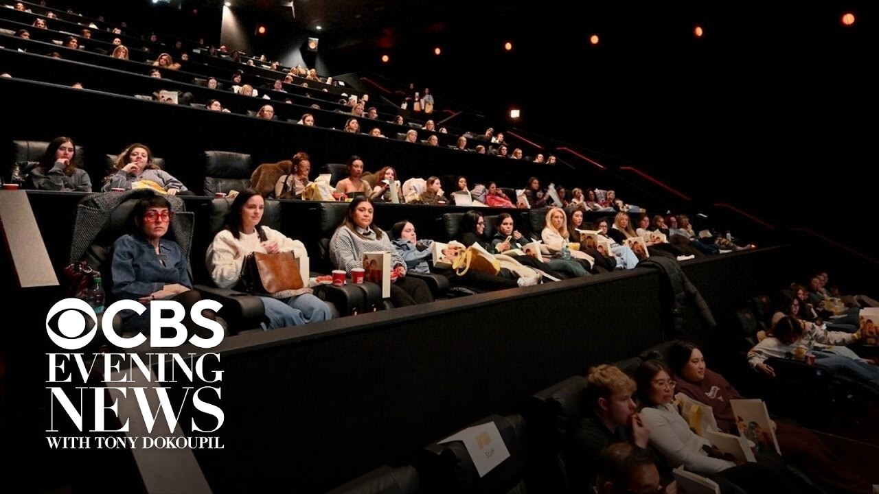 Hollywood makes dazzling comeback with $5 billion blockbusters this year