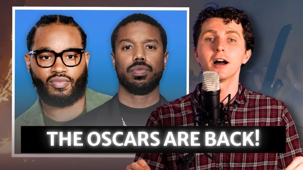 16 Oscar Nominations In One Year? Here's Why Hollywood Is Losing It Over Sinners | Episode 17