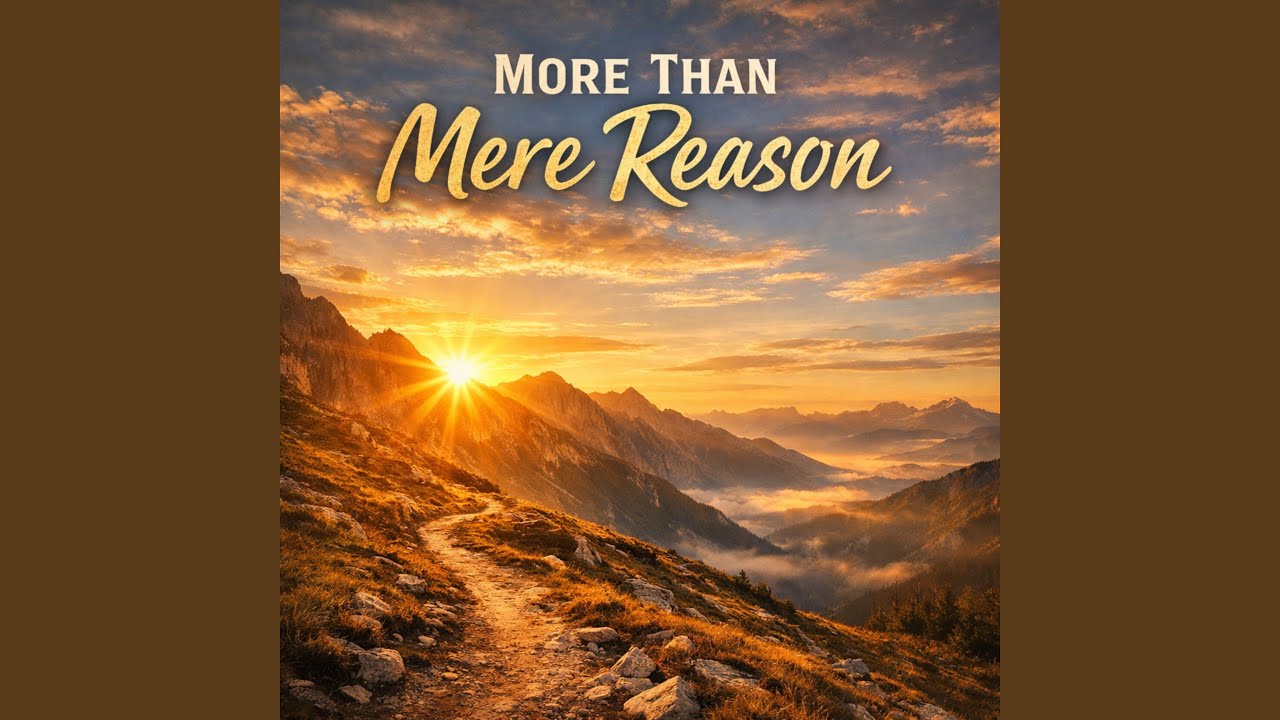 More Than Mere Reason