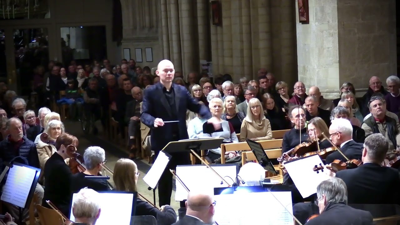 Strauss Die Fledermaus overture