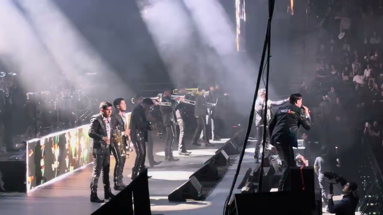 BANDA TOUR 2026🎤 Banda Los Recoditos | Banda Machos | & Banda el Recodo 💙