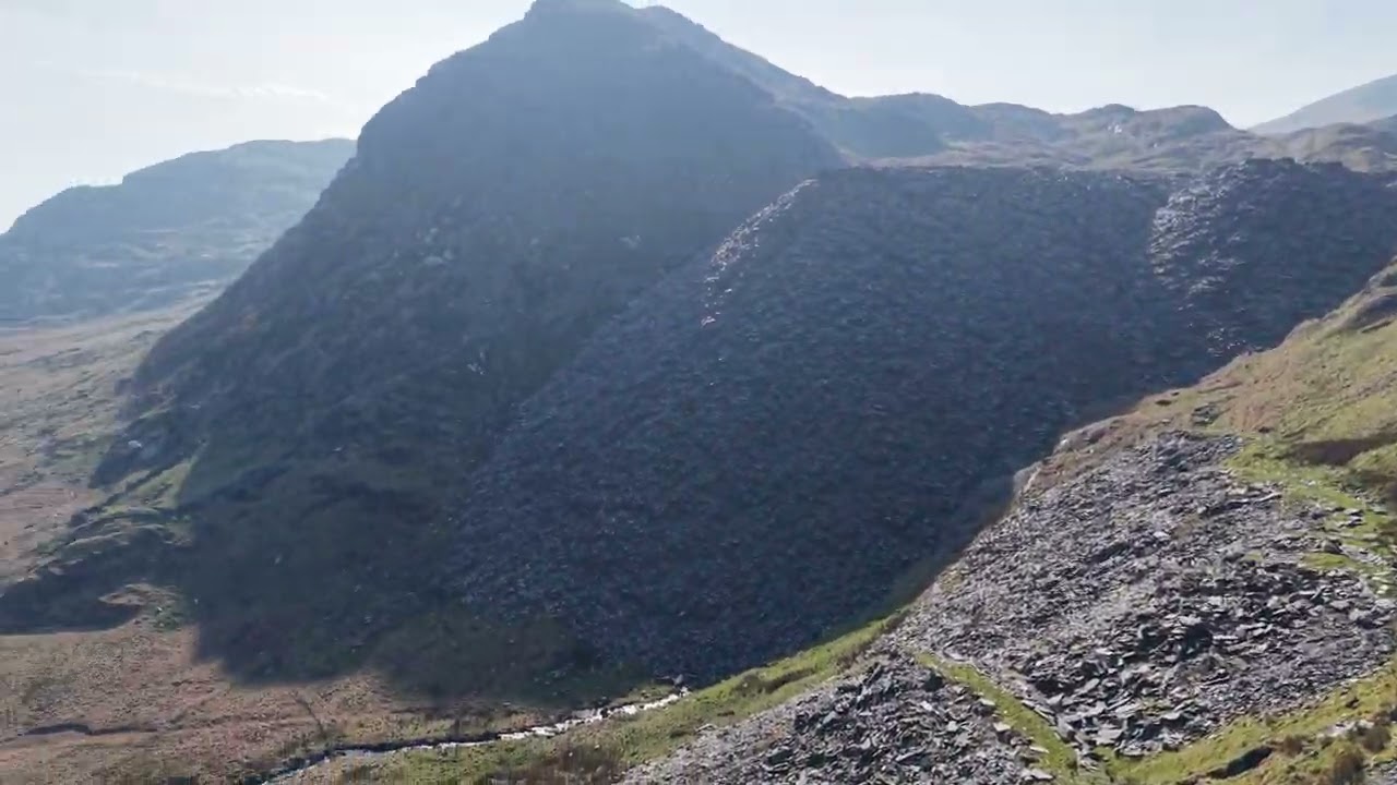 dji air 3s drone  blaenau ffestiniog #1 lynchylfc1263