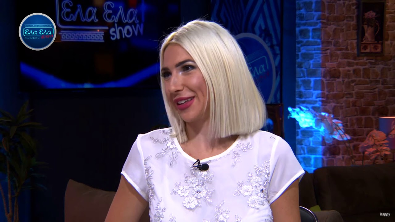 ELA ELA SHOW, Akademik Muamer Zukorlic Muftija o porodici i porodičnim vrijednostima, 16.07.2019.
