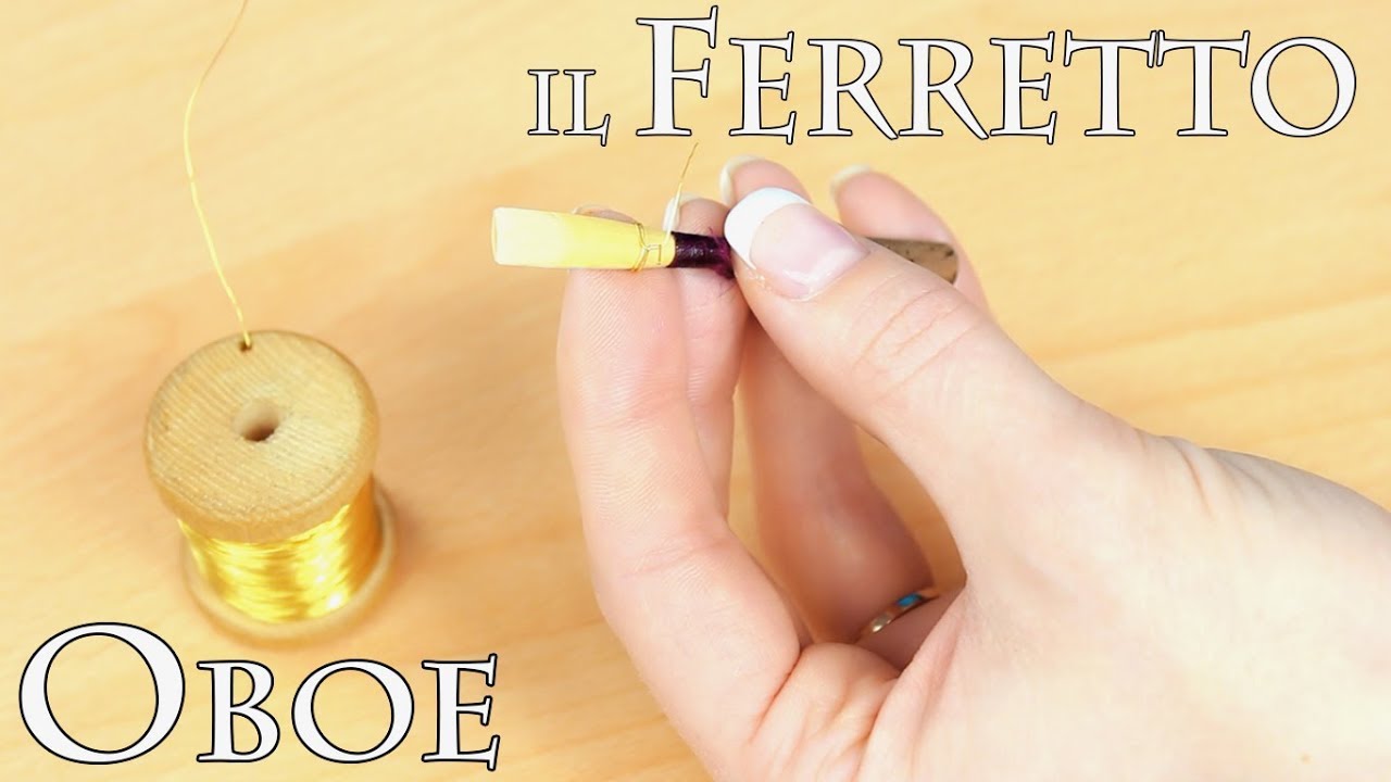 OBOE – il ferretto