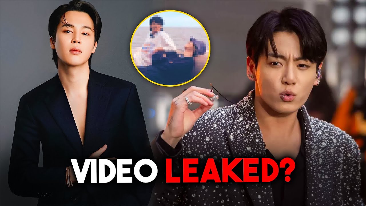 BTS Shocking News! Jungkook and Jimin Privacy Violated in U.S | yacht Video Leaked
