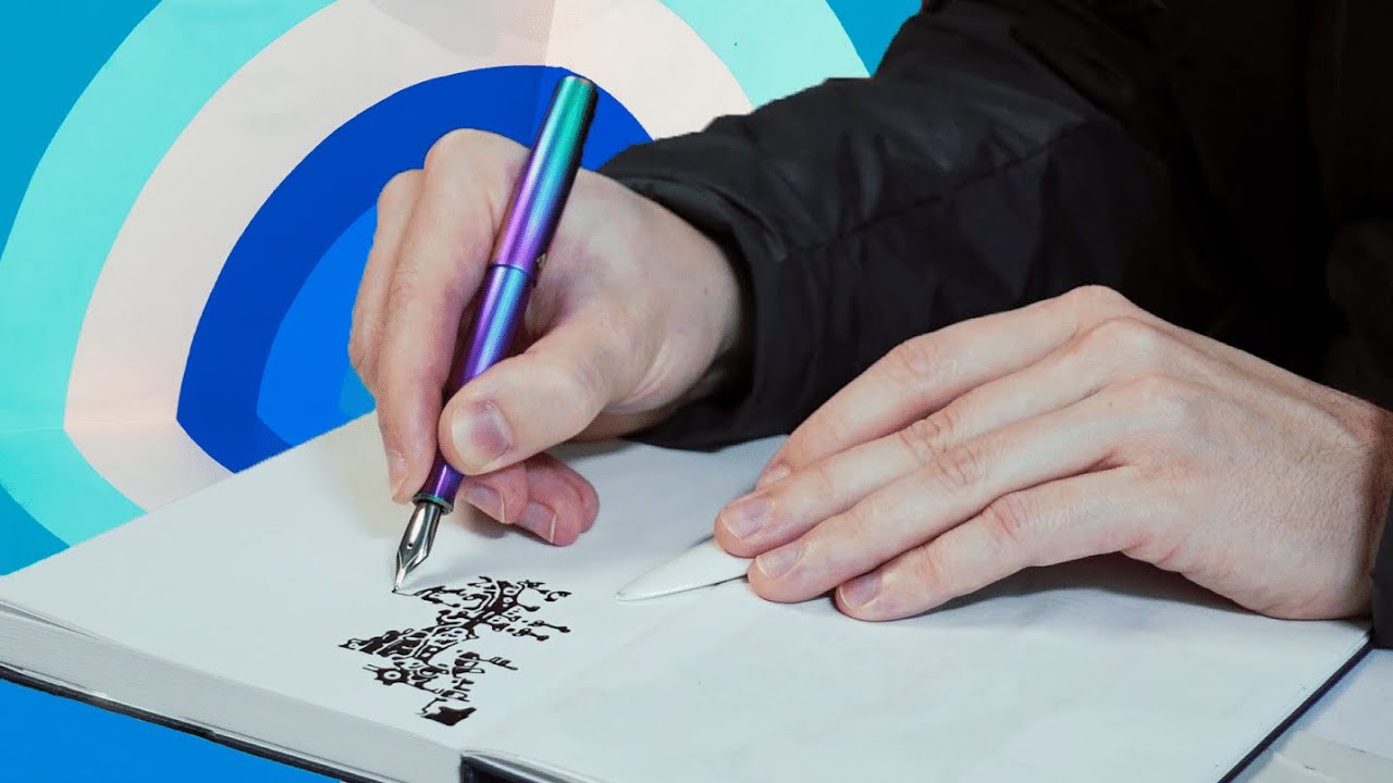LIVE DRAWING 1/21 - Come and Watch and Chat