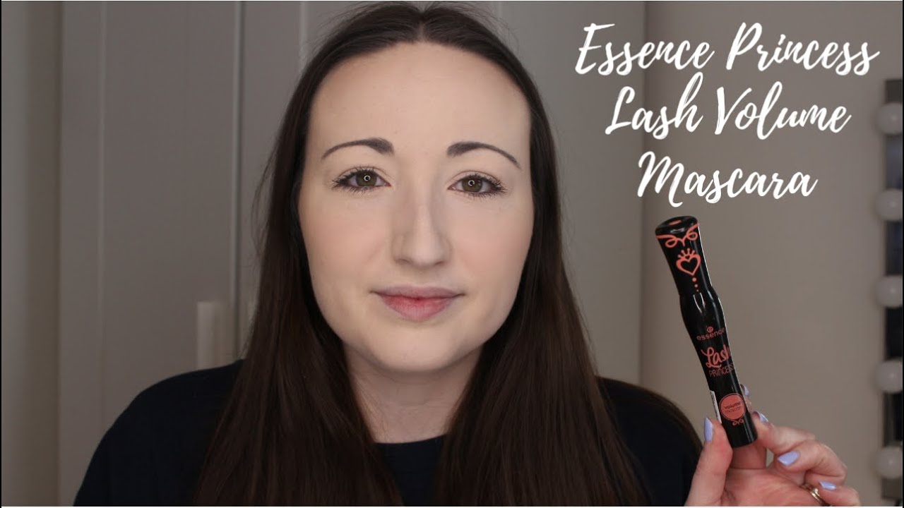Essence Lash Princess Volume Mascara Review | 2024