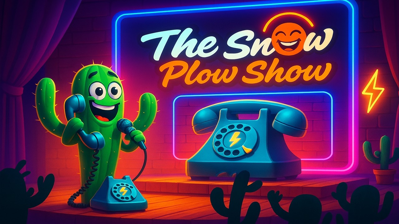 Swimming Pools Will Be Drained During the California Drought | The Snow Plow Show