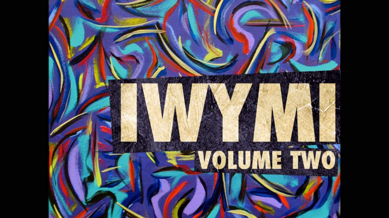 Jenova 7 - Theme For A Goodbye (IWYMI Vol.2)