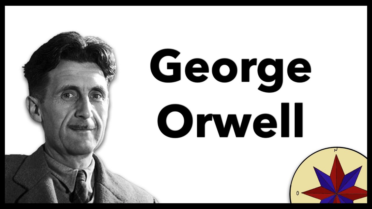 George Orwell y la Verdad y la Manipulación