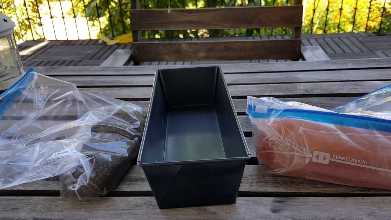 Using Silica Gel To Protect Camera Gear