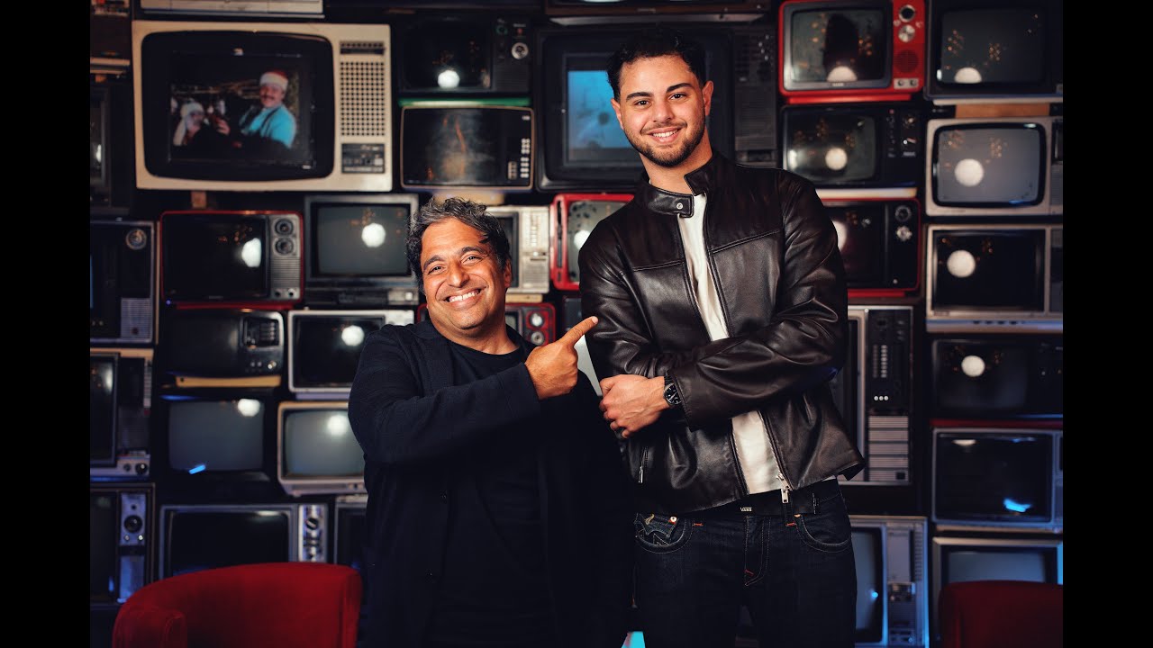 EP.2 | S2 | The story behind Maison 69 and Bascota with Amir Fayo. How to make your brand go viral!