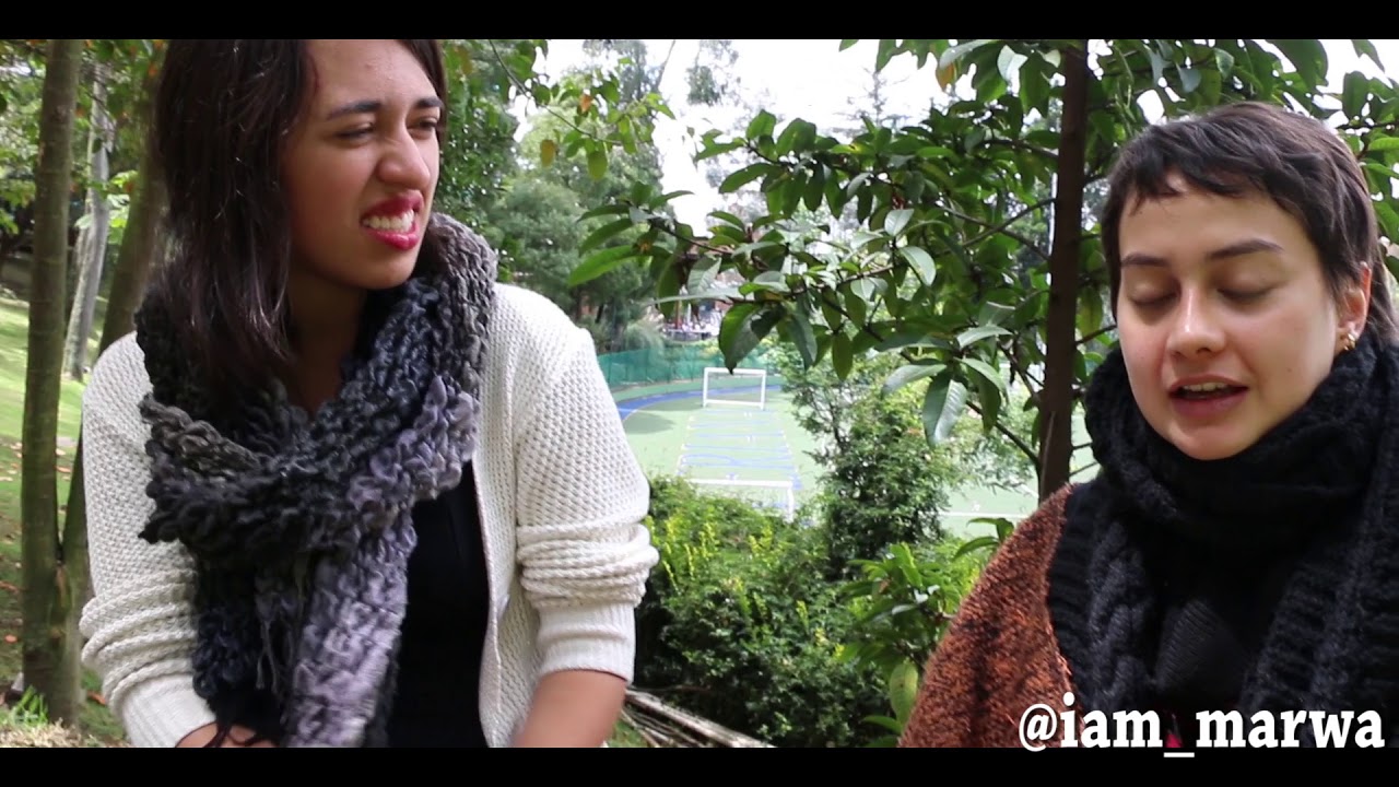 REALITY !!! Dating black Men in Colombia !!! Must see