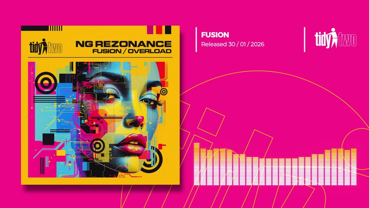 NG Rezonance - FUSION