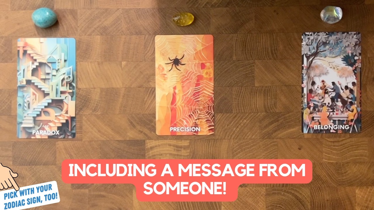 What Can You Expect Next In Love? (For Singles) | Timeless Reading