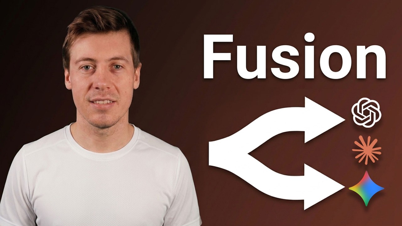 Являются ли модели Fusion будущим LLM?