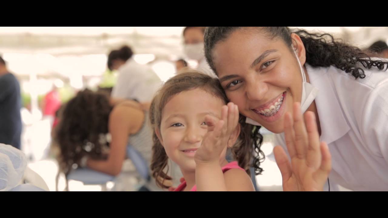 FUNDACION LAS DELICIAS - ARMENIA SEMBRANDO VALORES Y EXPOVIDA