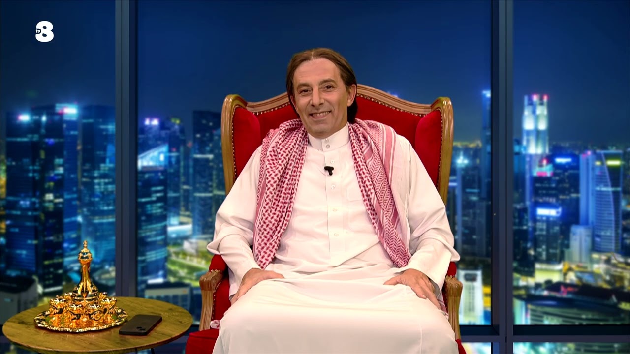 Simone Inzaghi principe del Sud Arabia