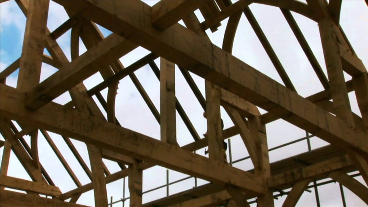 English Oak Buildings