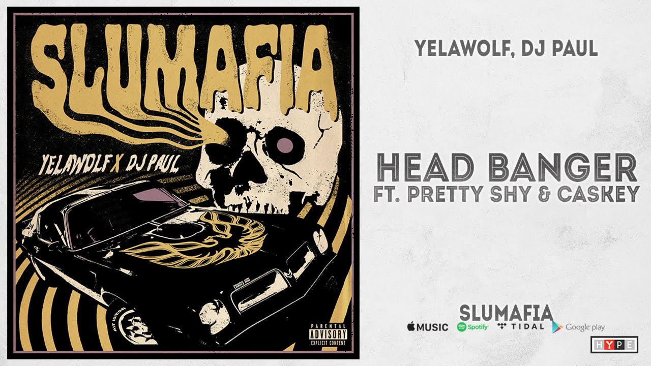 Yelawolf & DJ Paul - 