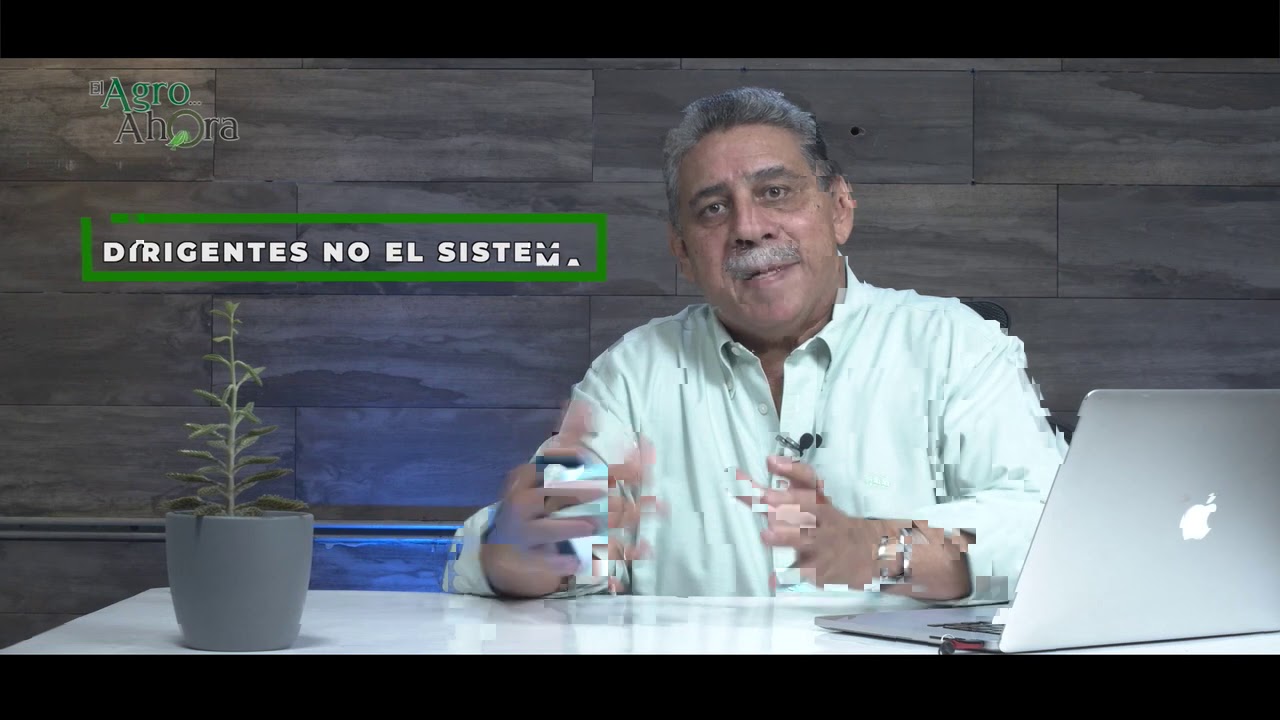 Agro. Asociatividad en el Agro.