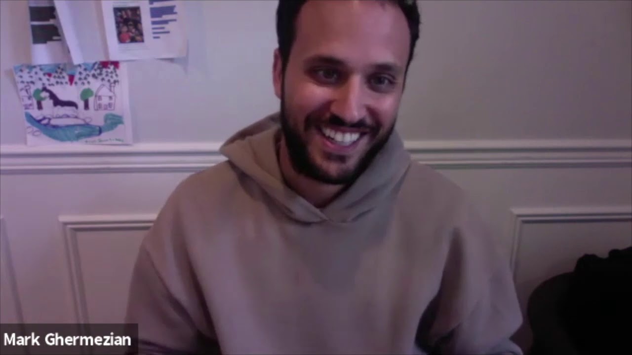 Special Report: American Dream Co-CEO Mark Ghermezian