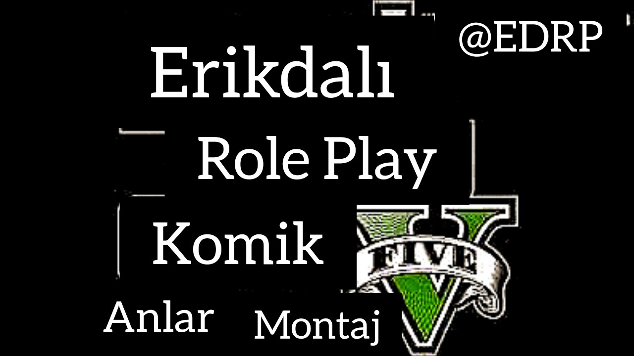 EDRP KOMİK ANLAR MONTAJ (ÇOK KÖTÜYÜM REMİX)