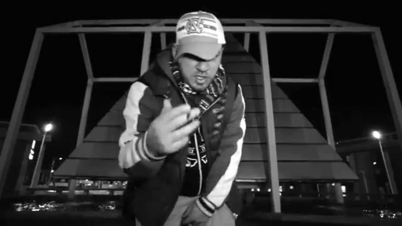 Dooz Kawa & Simon Nogueira - Utopiste Debout [Freestyle]
