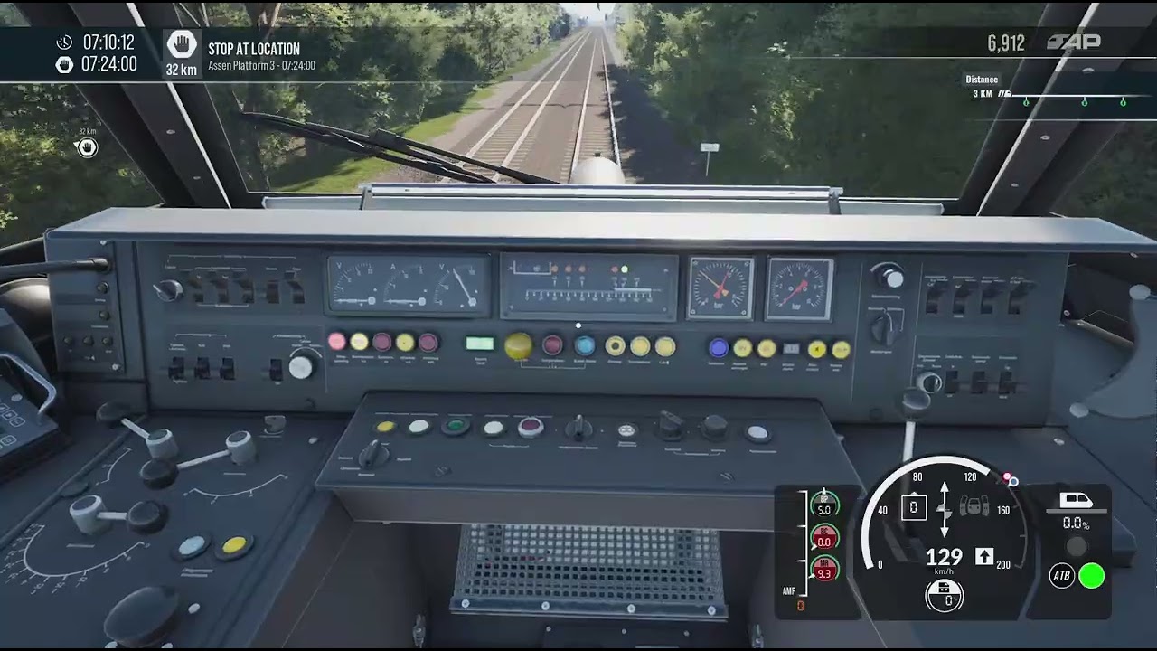 Train Sim World 5 deel 3