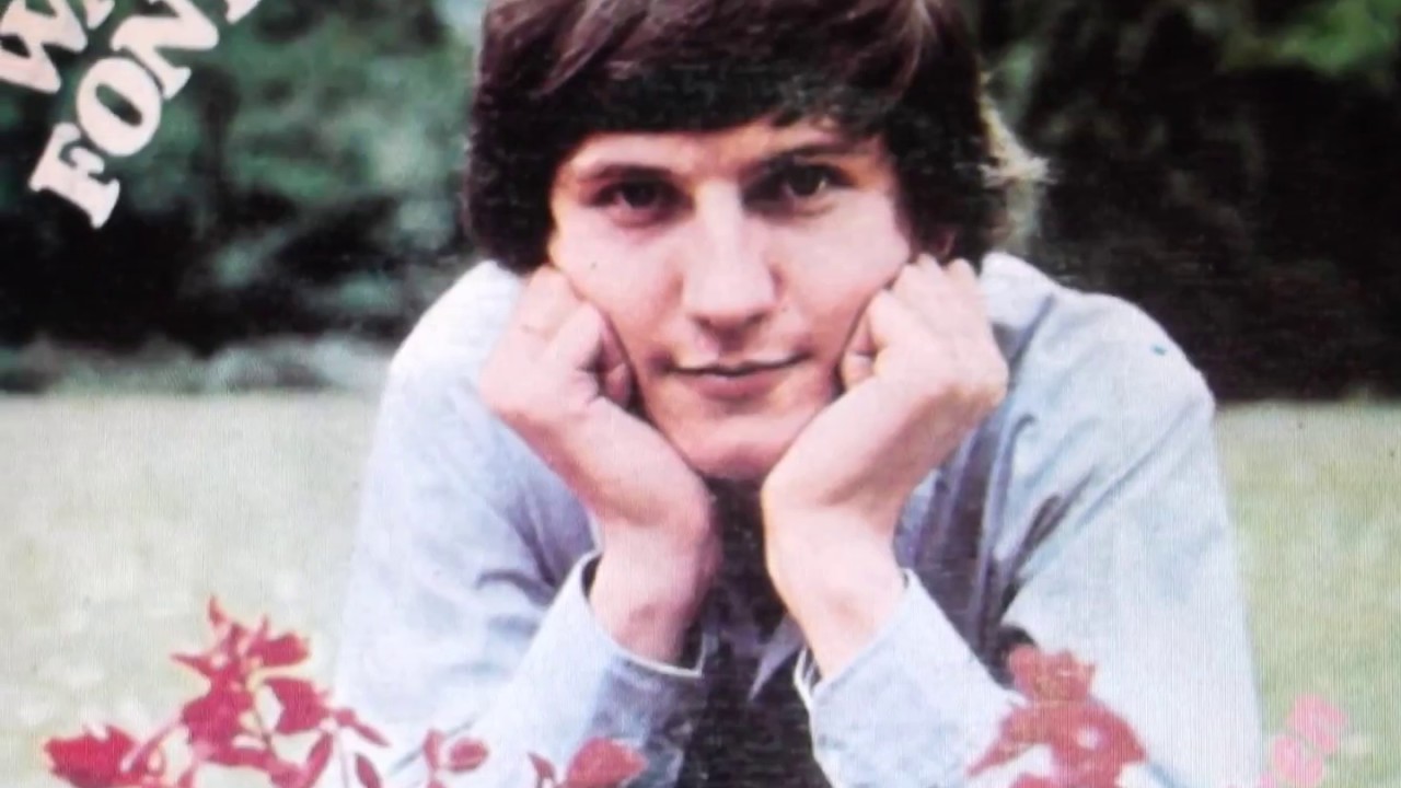wayne  fontana      