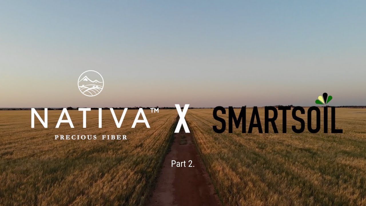 Smartsoil X Nativa - Ian & Dianne Haggerty - Part 2.