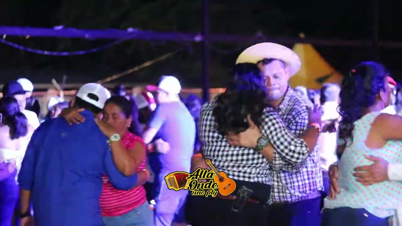 ALFREDO ESCUDERO EN VIVO DESDE BUENOS AIRES DE ÑURUM/50 BODAS DE ORO