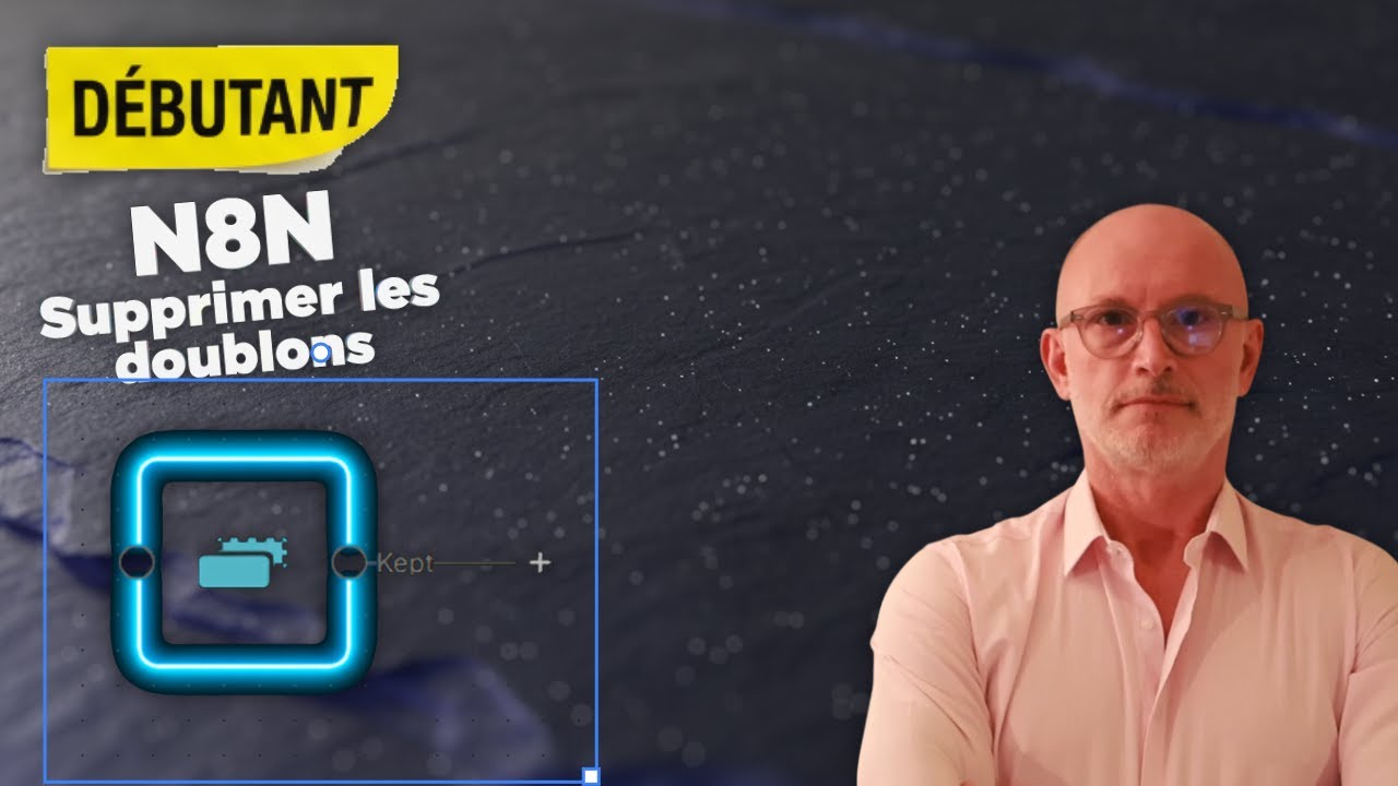 N8N : Supprimer les Doublons en 10 Minutes (Remove Duplicates + Ajout Incrémentiel)