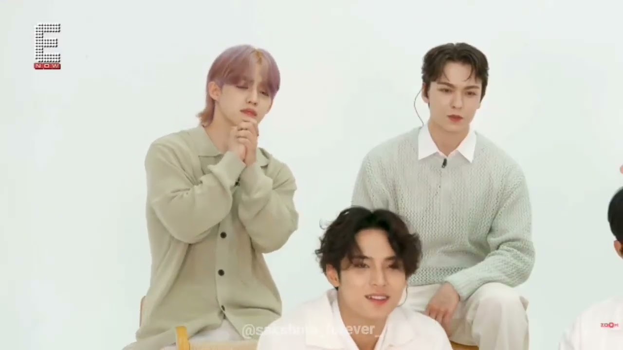 Sakshma X Seventeen //indian interview// #sugarcubies #seventeen
