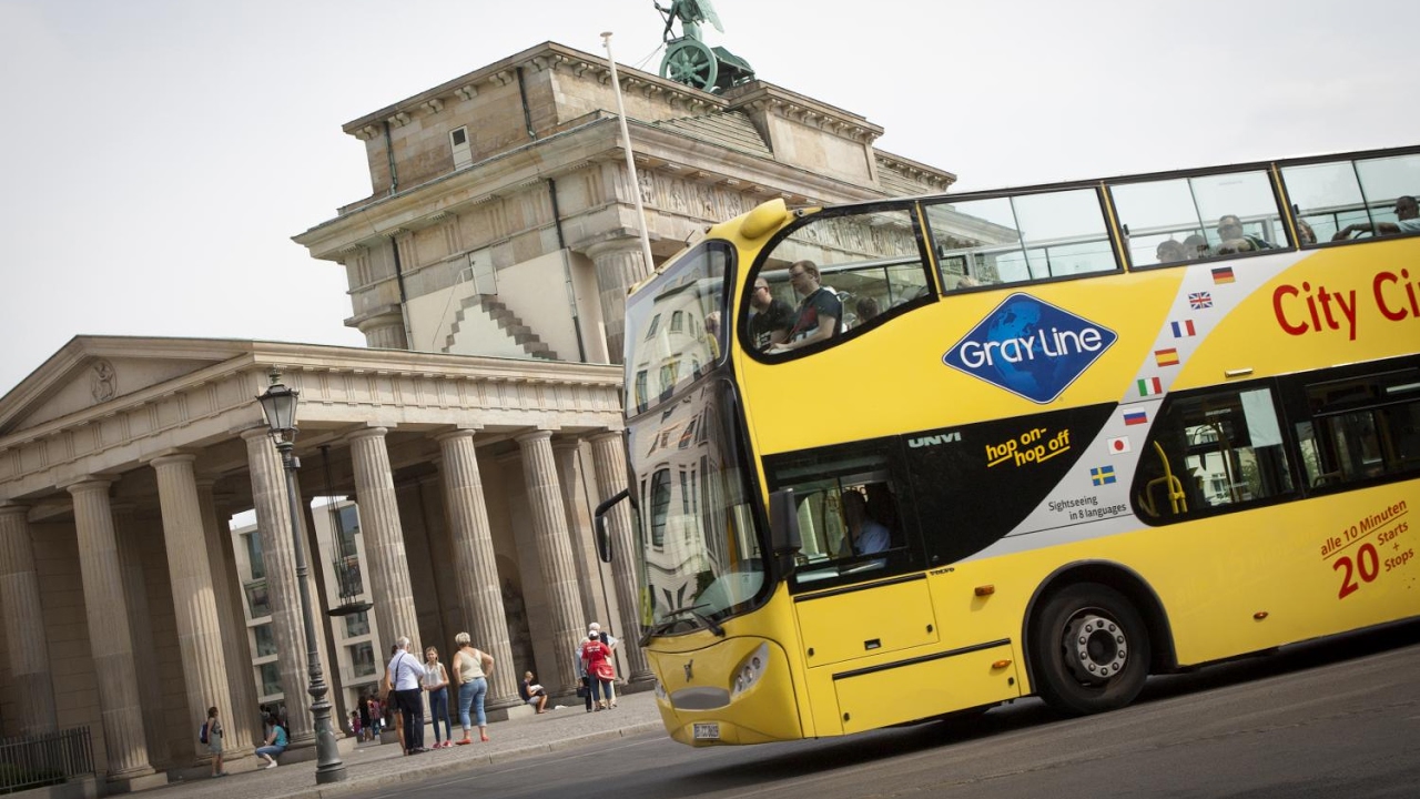 BERLIN 