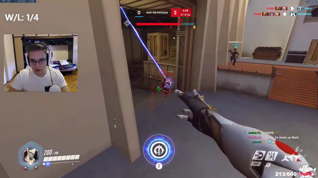 ME AND THE BOYS MAKING GENJI WORK IN 2019