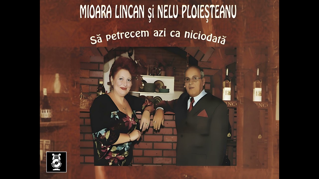 Nelu Ploiesteanu - Am iubit si am sa iubesc