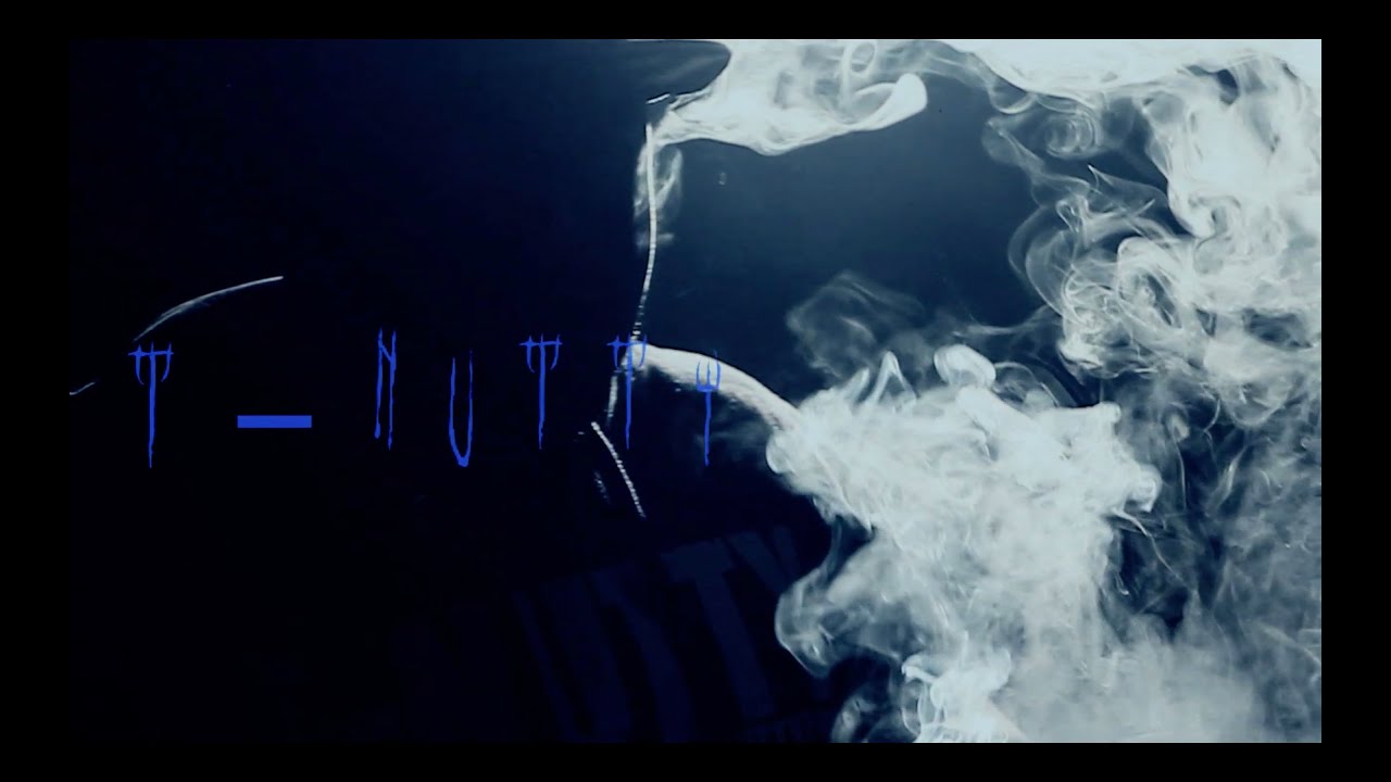 T-Nutty - 