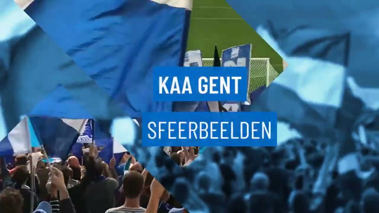 BONUS: KV Mechelen - KAA Gent (1 - 2)