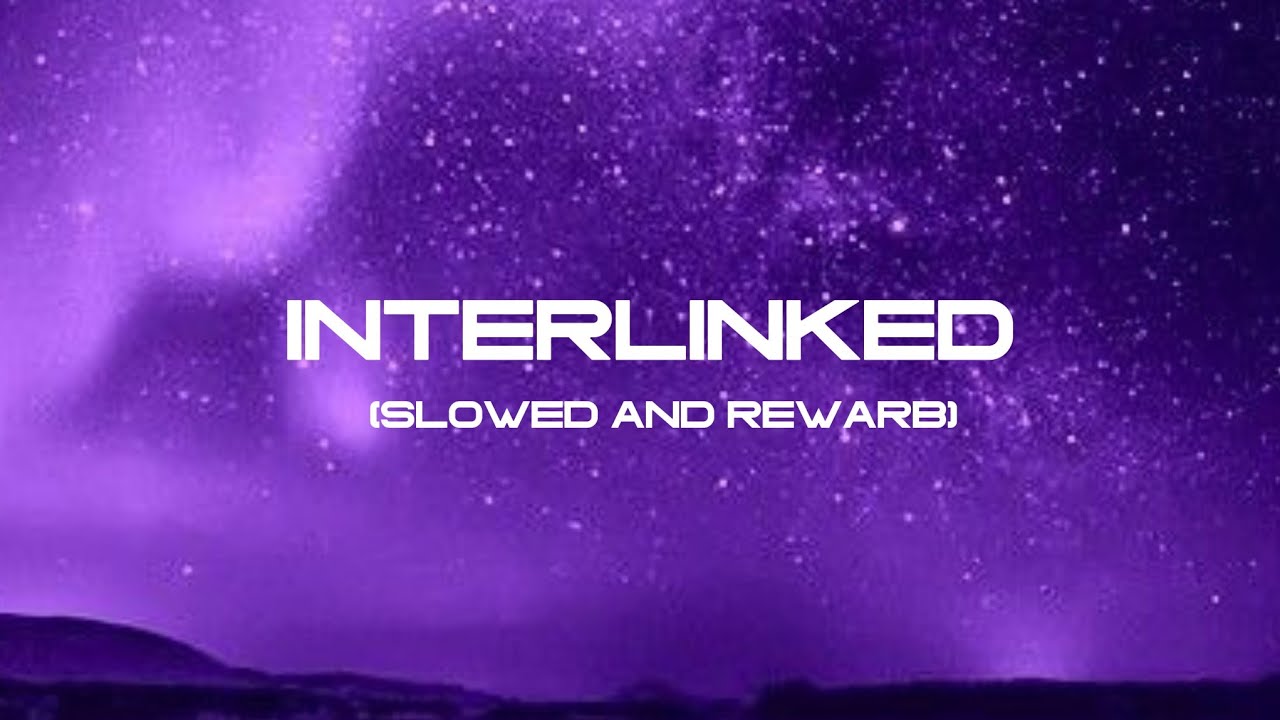 Lonely Lies, GOLDKID$ - Interlinked (Official Slowed Audio)