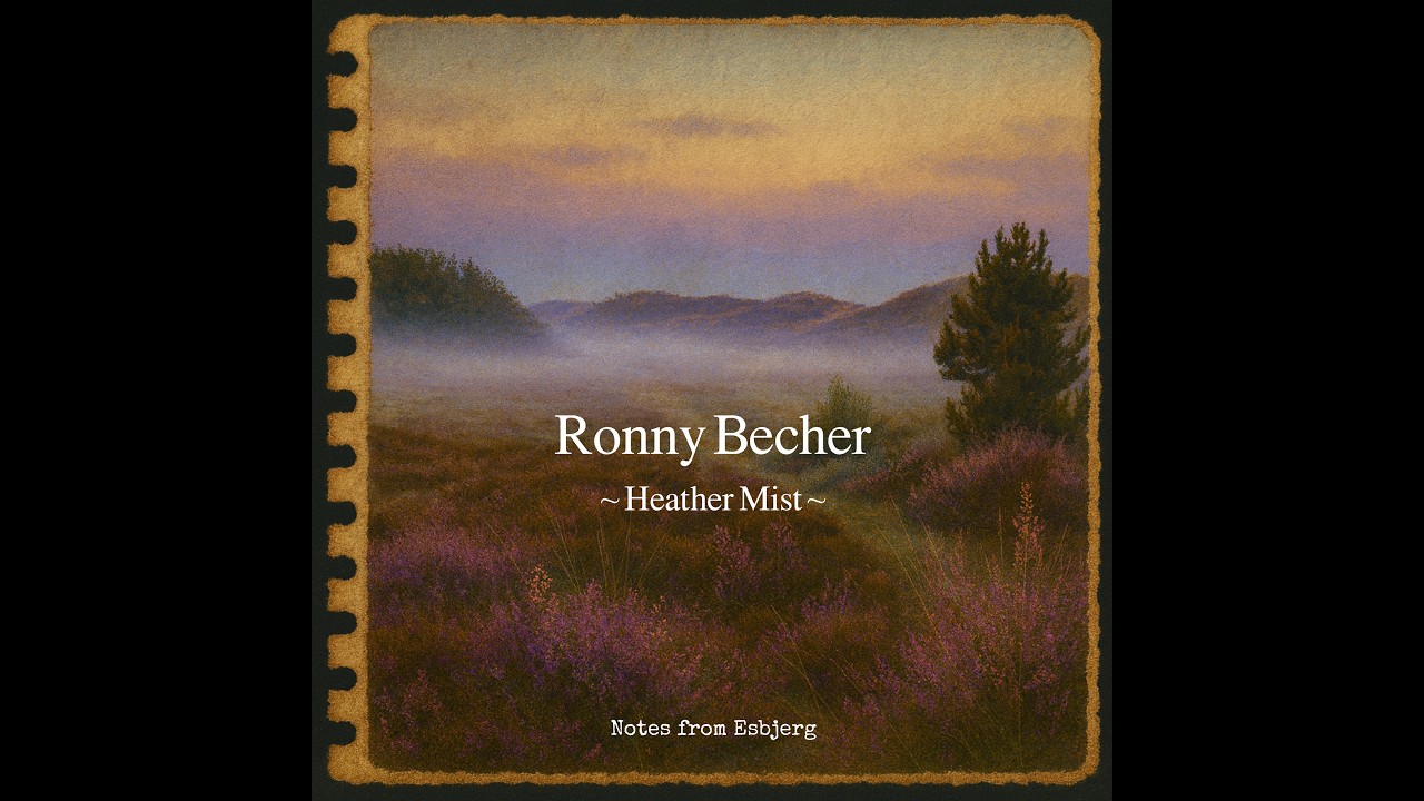 Heather Mist (Music Video)