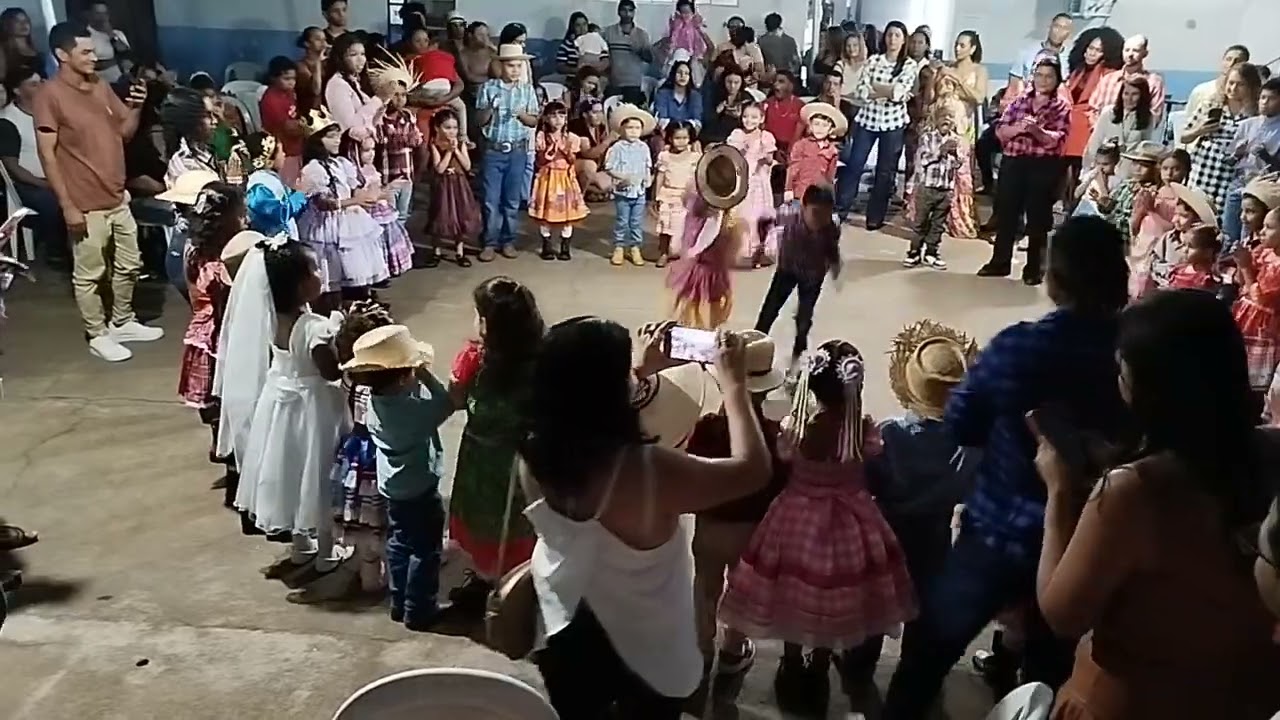 Olha o cavalinho!!!!