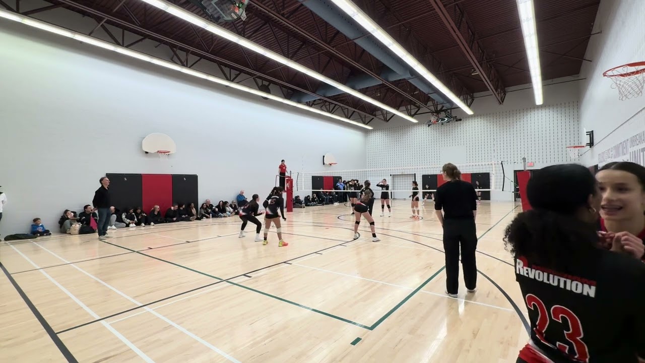 Jan 24, 2026 TLS Championship Pool Play Game 3