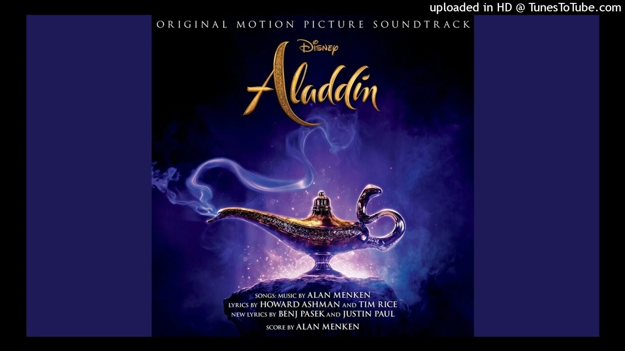 Will Smith Friend Like Me (End Title) (Official Instrumental)