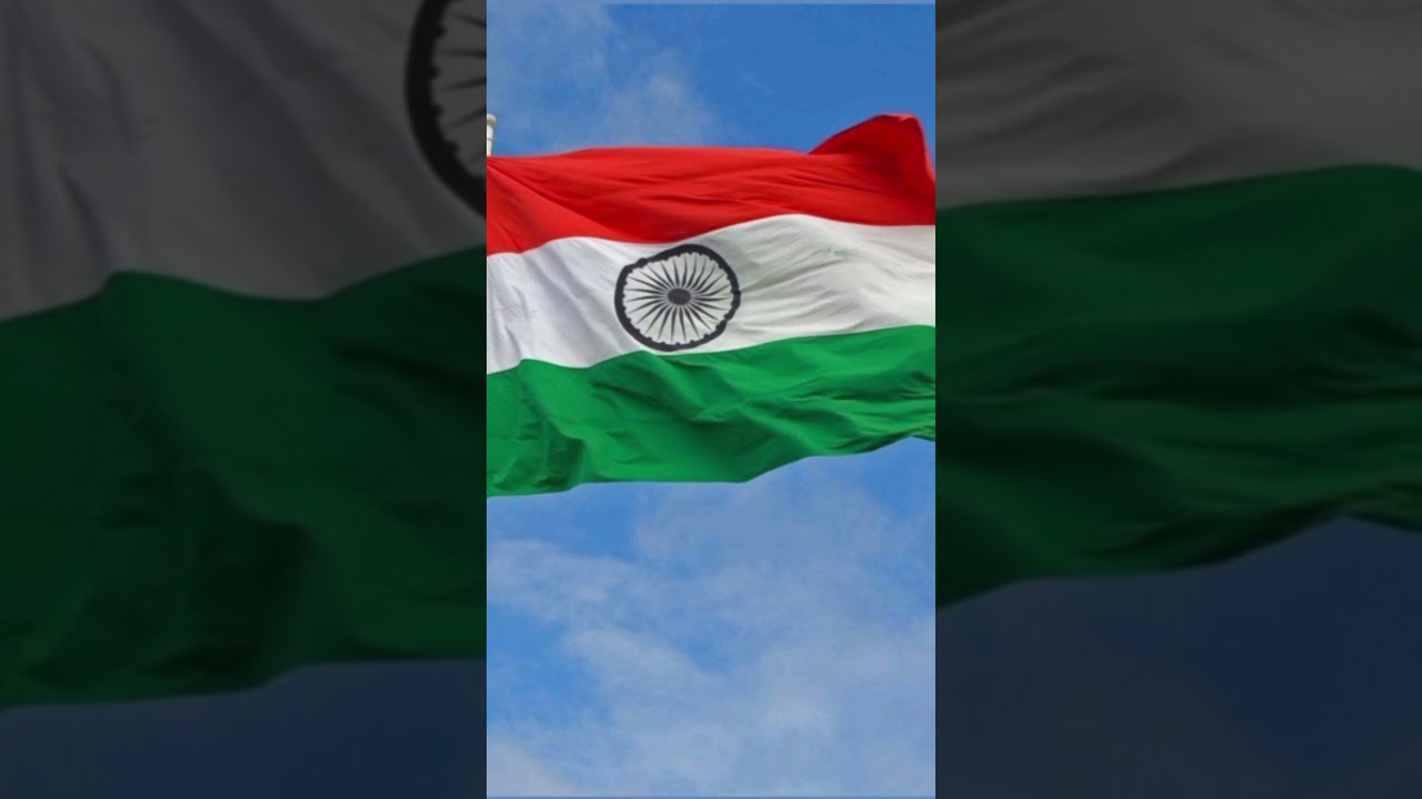 National Anthem Of India | 52 Second