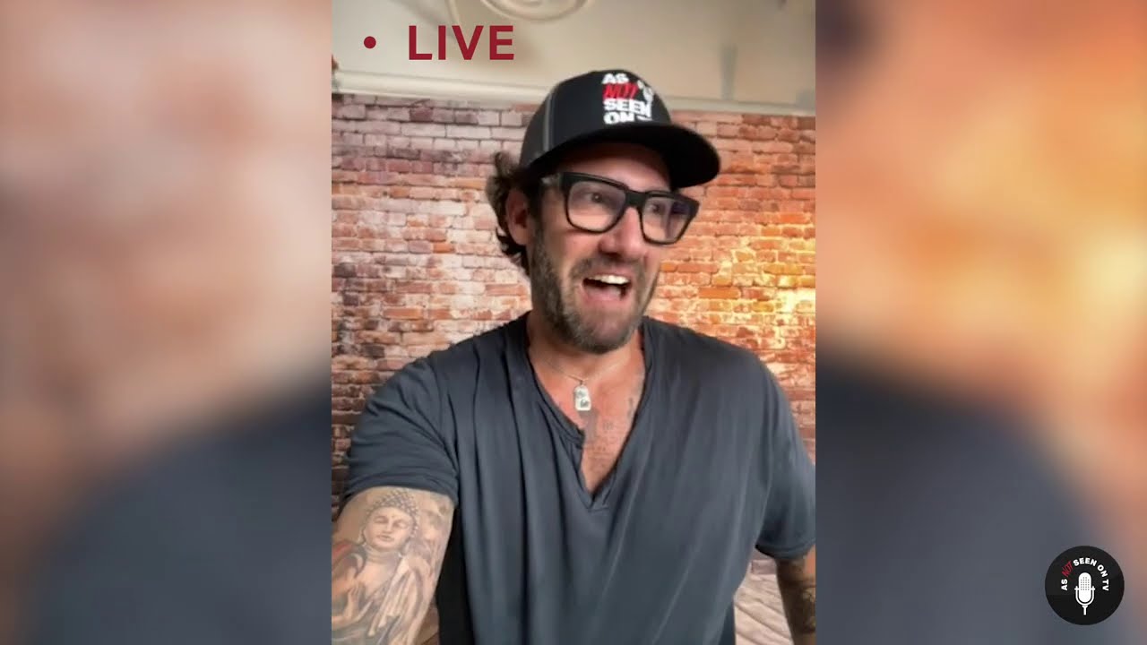 Drew Live - Response to Jamie Spears Comments about the Bryan Spears Interview